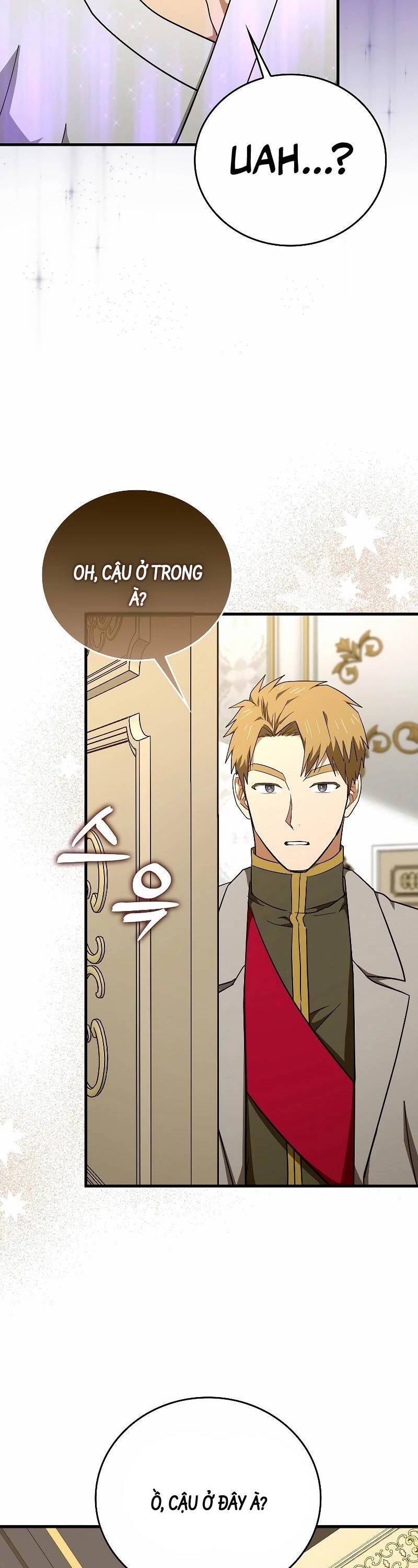 Thánh Cái Khỉ gì, Đây Là Sức Mạnh Của Y Học Hiện Đại: Chapter 84