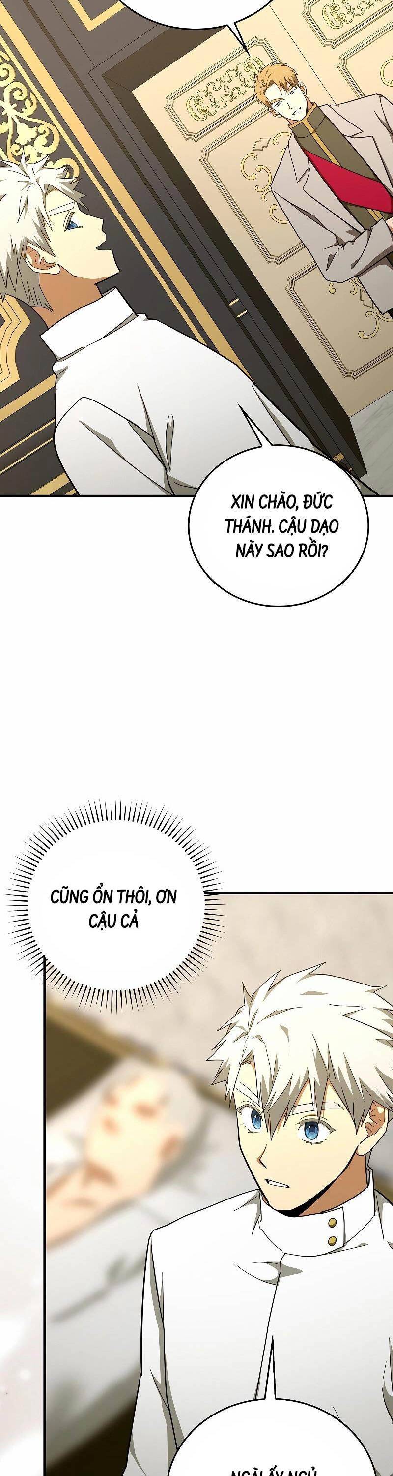 Thánh Cái Khỉ gì, Đây Là Sức Mạnh Của Y Học Hiện Đại: Chapter 84