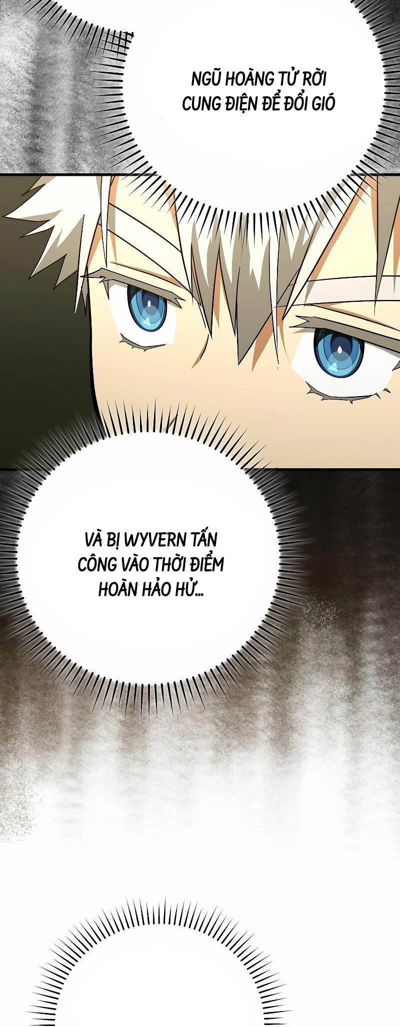 Thánh Cái Khỉ gì, Đây Là Sức Mạnh Của Y Học Hiện Đại: Chapter 84