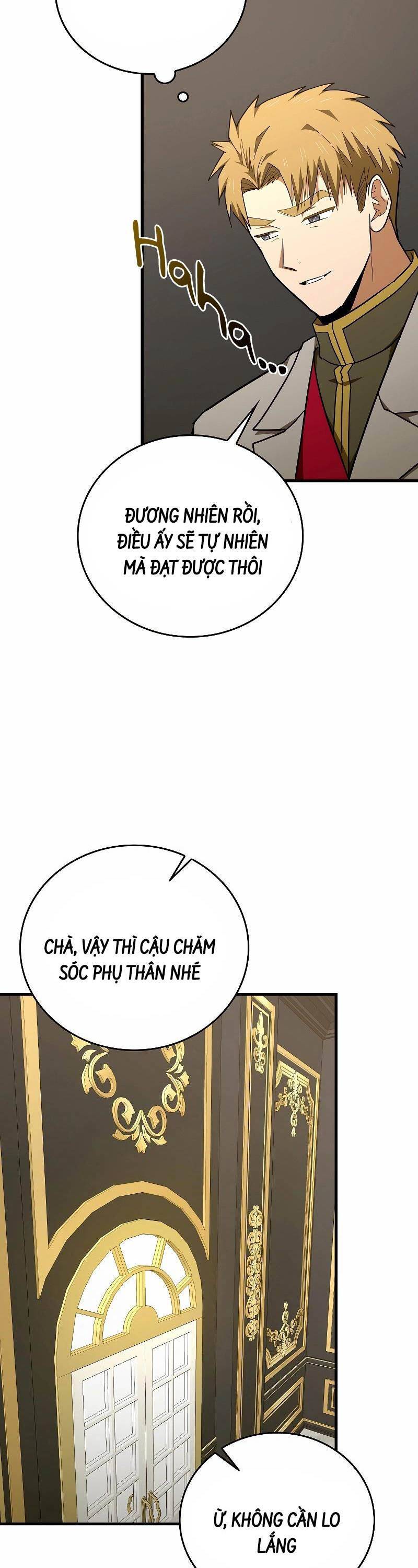 Thánh Cái Khỉ gì, Đây Là Sức Mạnh Của Y Học Hiện Đại: Chapter 84