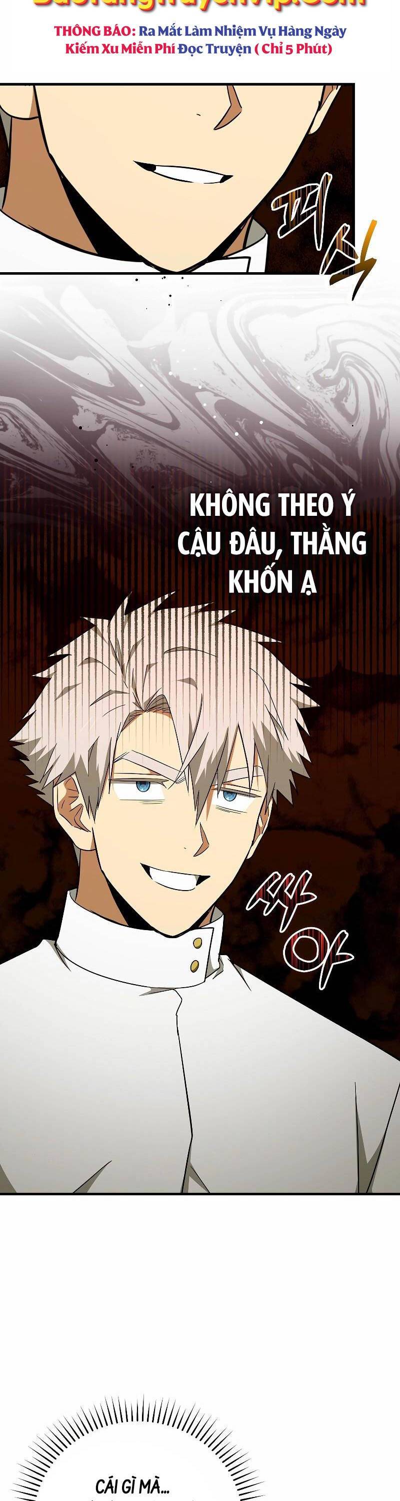 Thánh Cái Khỉ gì, Đây Là Sức Mạnh Của Y Học Hiện Đại: Chapter 84
