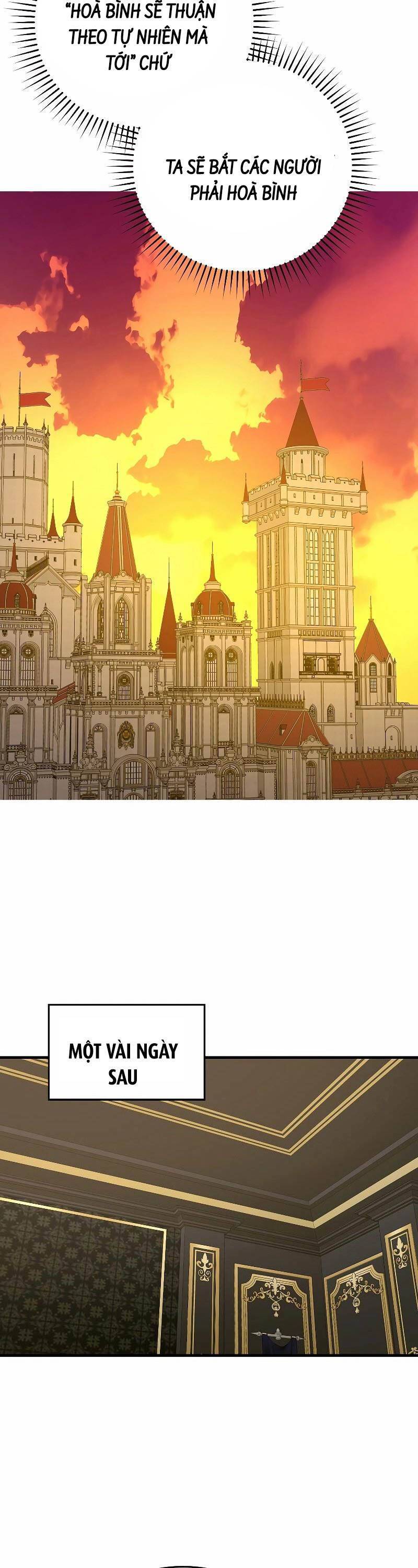 Thánh Cái Khỉ gì, Đây Là Sức Mạnh Của Y Học Hiện Đại: Chapter 84
