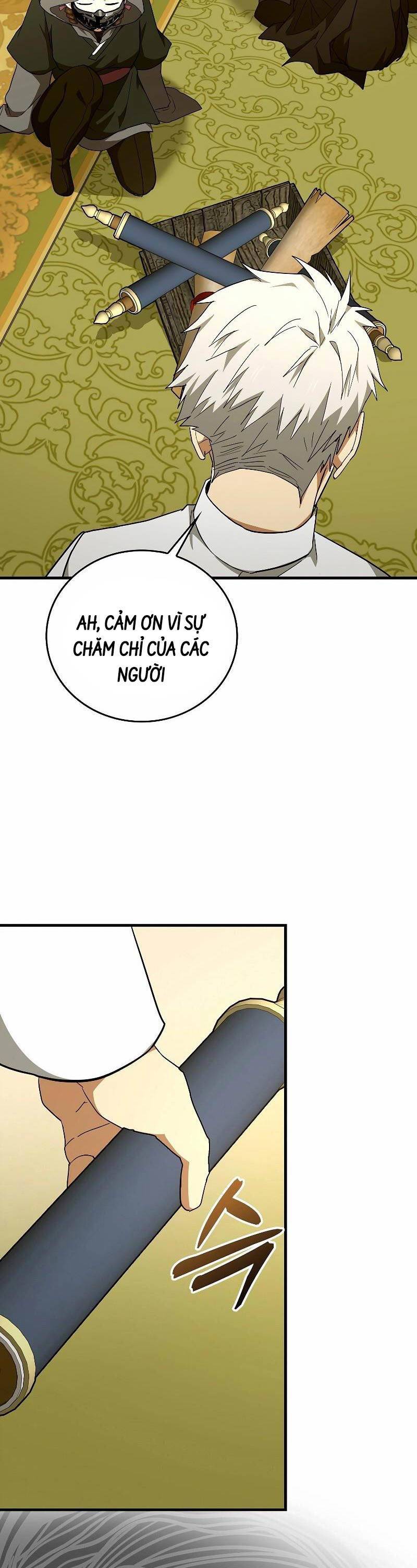 Thánh Cái Khỉ gì, Đây Là Sức Mạnh Của Y Học Hiện Đại: Chapter 84