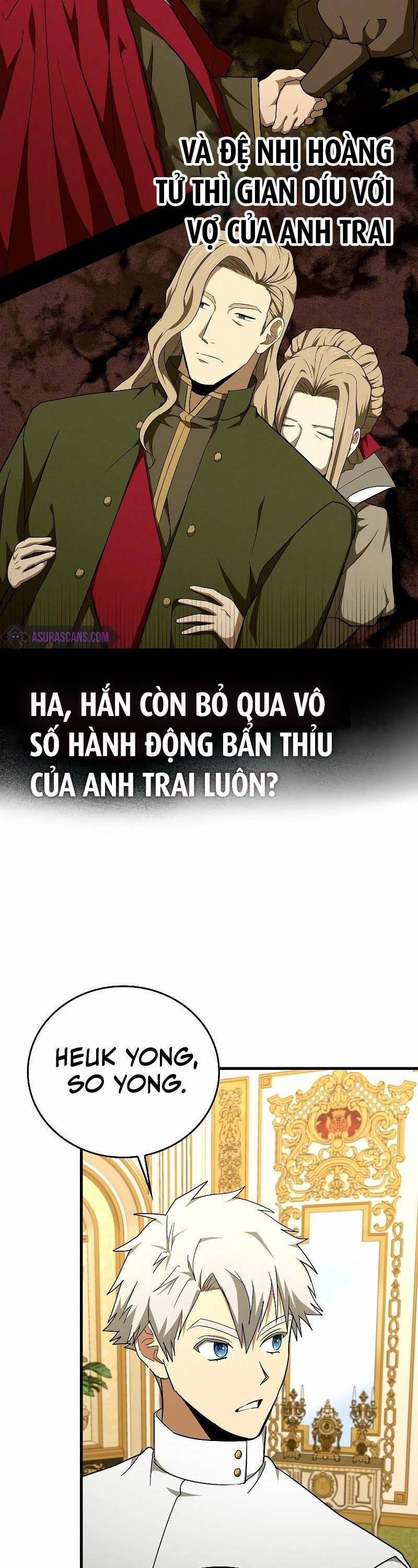 Thánh Cái Khỉ gì, Đây Là Sức Mạnh Của Y Học Hiện Đại: Chapter 84