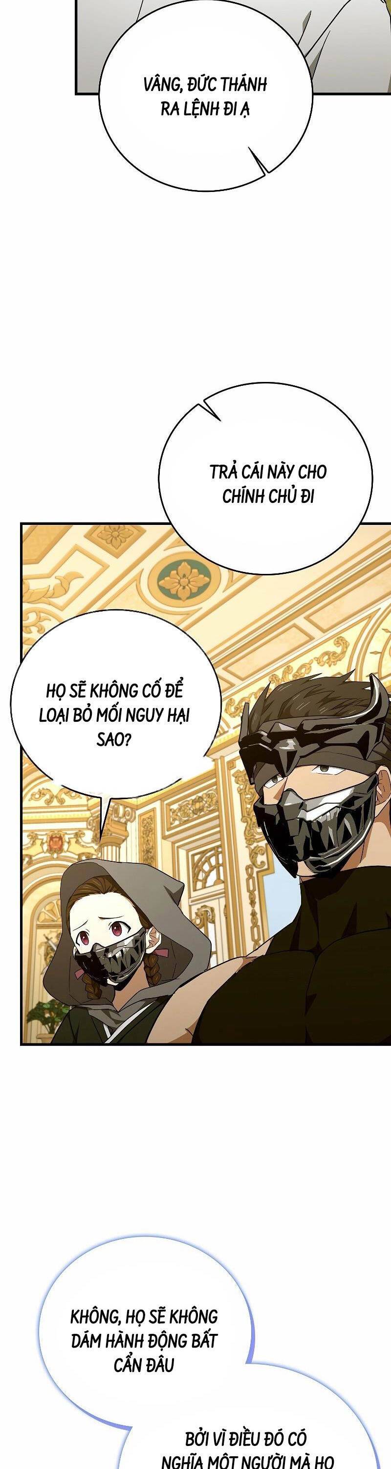 Thánh Cái Khỉ gì, Đây Là Sức Mạnh Của Y Học Hiện Đại: Chapter 84