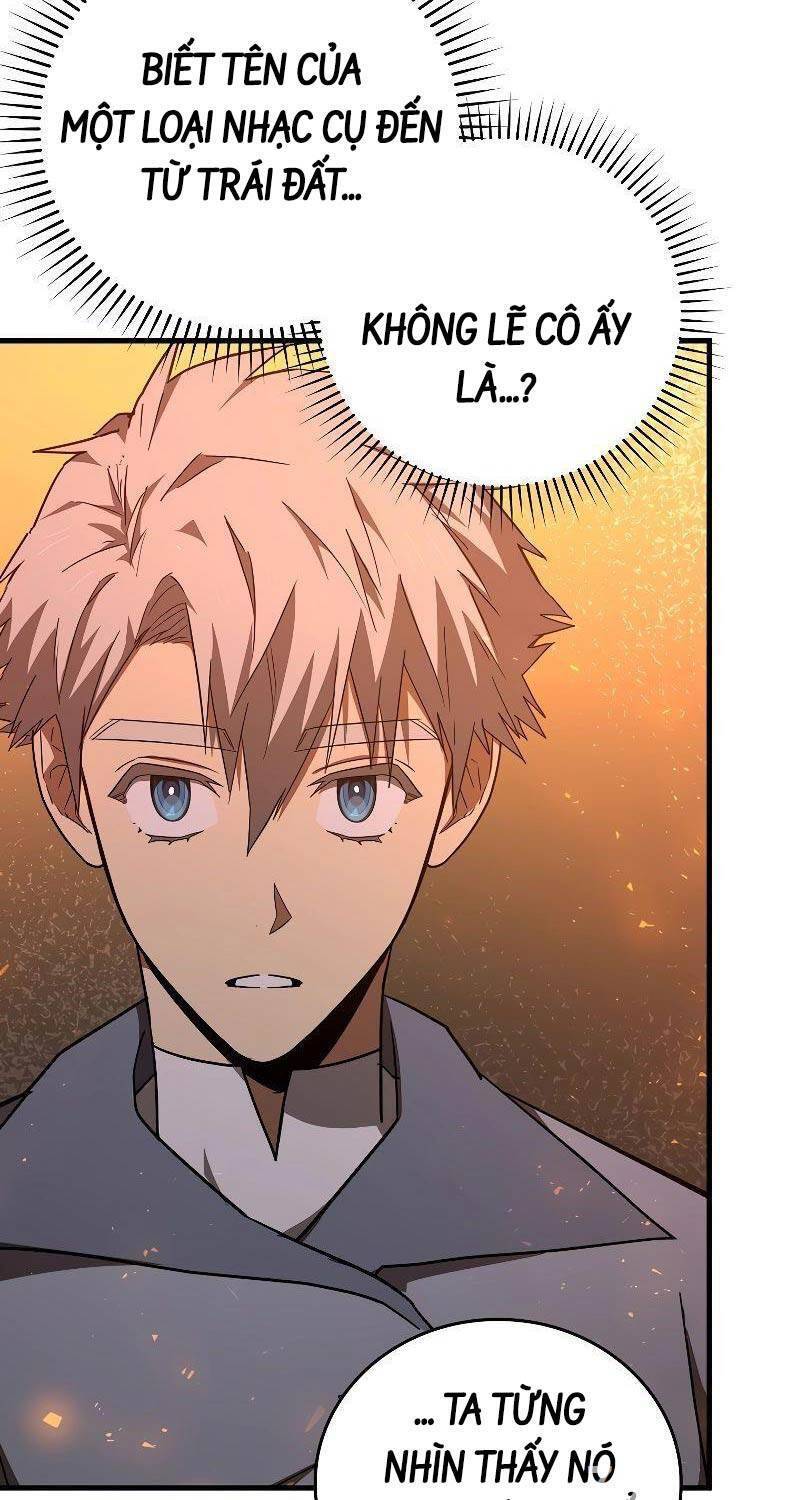 Thánh Cái Khỉ gì, Đây Là Sức Mạnh Của Y Học Hiện Đại: Chapter 87