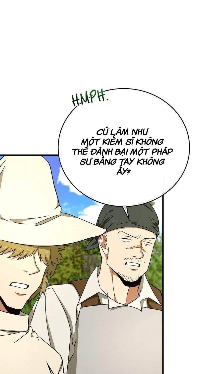 Thánh Cái Khỉ gì, Đây Là Sức Mạnh Của Y Học Hiện Đại: Chapter 88