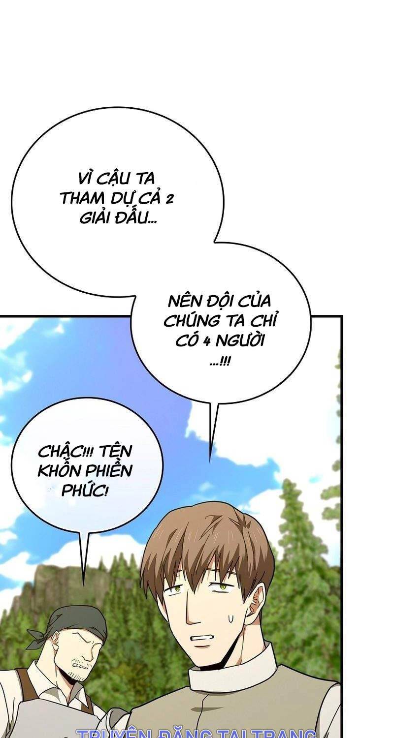Thánh Cái Khỉ gì, Đây Là Sức Mạnh Của Y Học Hiện Đại: Chapter 88
