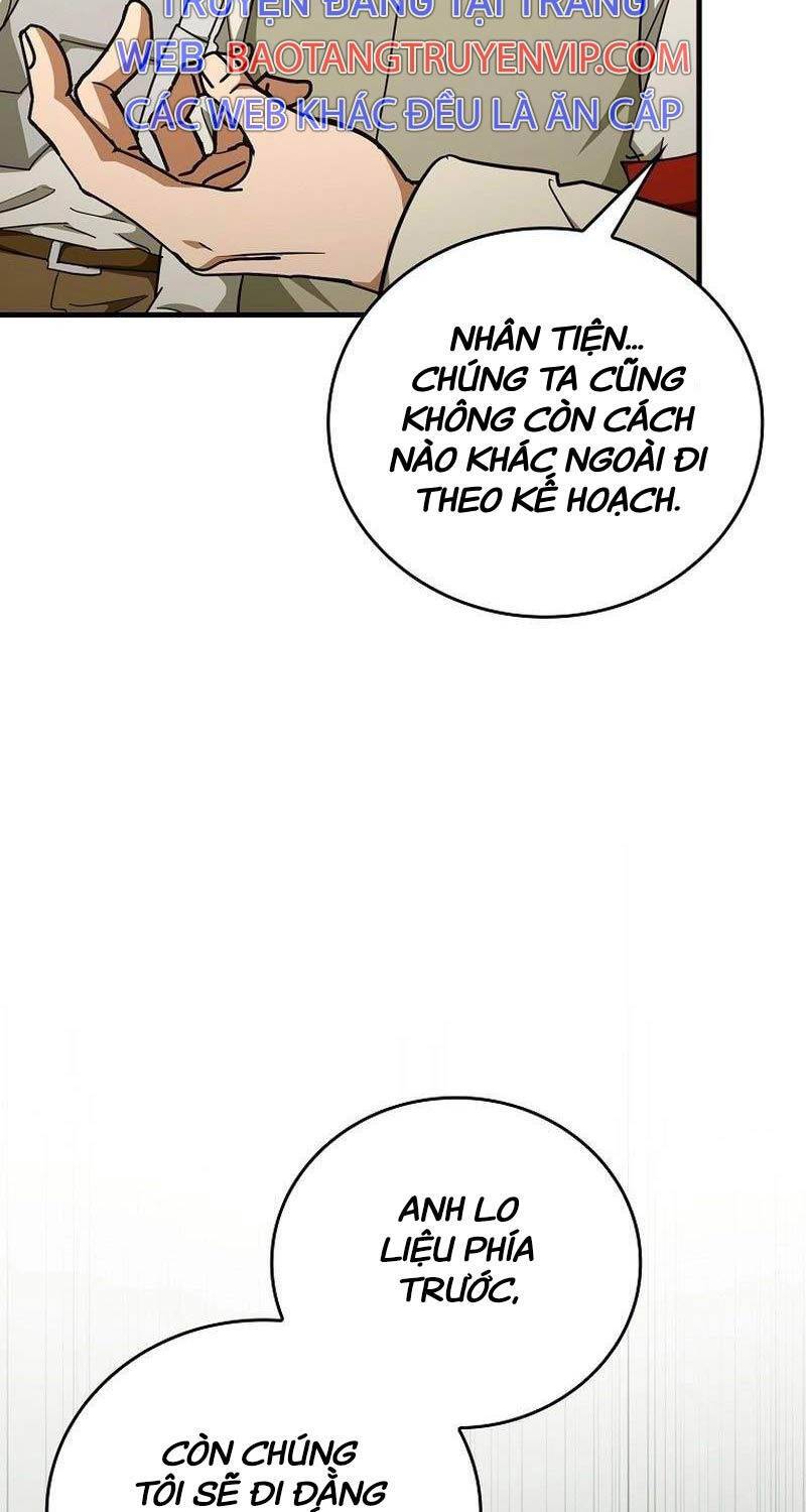 Thánh Cái Khỉ gì, Đây Là Sức Mạnh Của Y Học Hiện Đại: Chapter 88