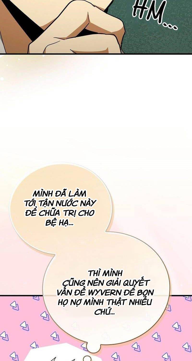 Thánh Cái Khỉ gì, Đây Là Sức Mạnh Của Y Học Hiện Đại: Chapter 88