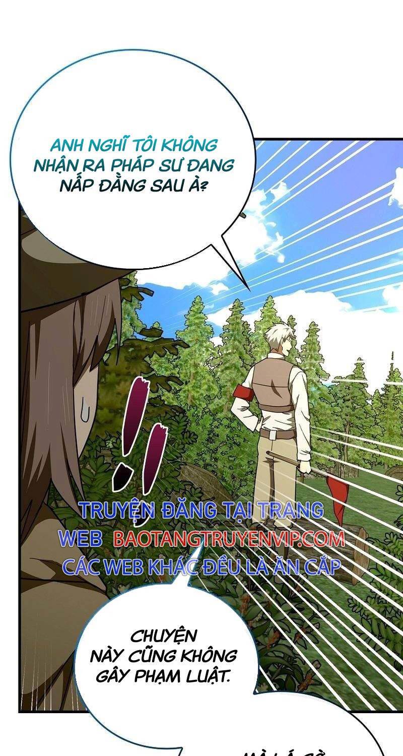 Thánh Cái Khỉ gì, Đây Là Sức Mạnh Của Y Học Hiện Đại: Chapter 88
