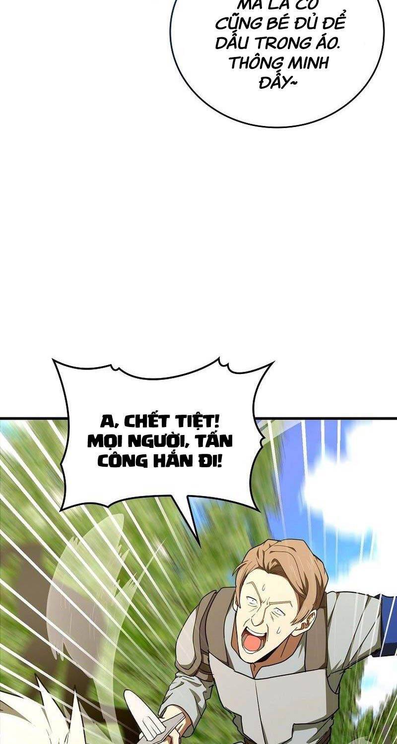 Thánh Cái Khỉ gì, Đây Là Sức Mạnh Của Y Học Hiện Đại: Chapter 88