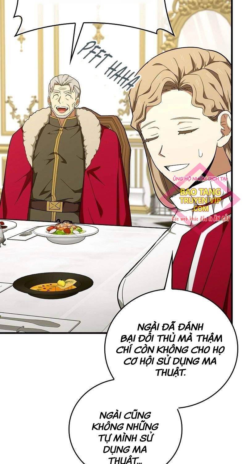 Thánh Cái Khỉ gì, Đây Là Sức Mạnh Của Y Học Hiện Đại: Chapter 88