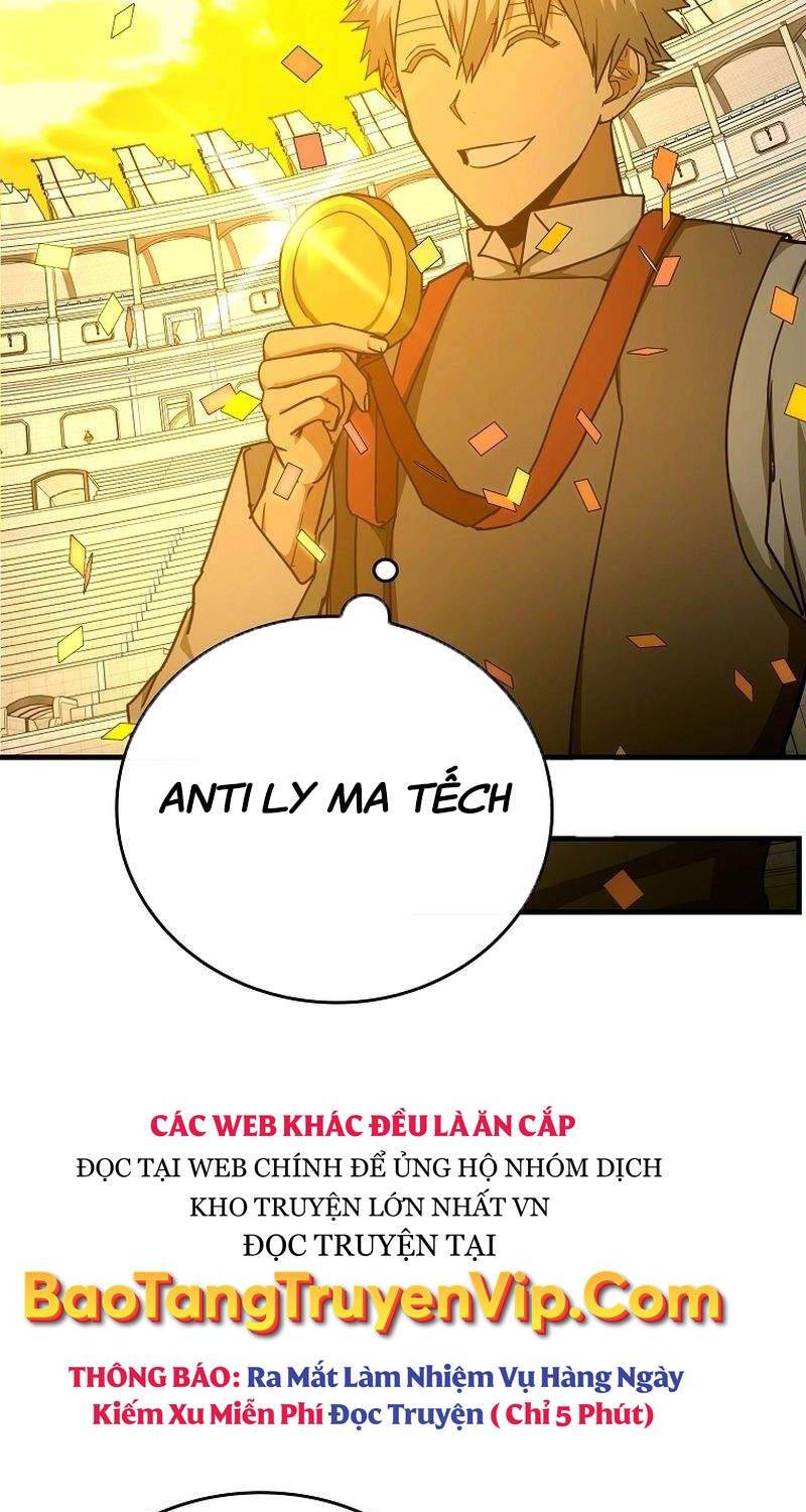 Thánh Cái Khỉ gì, Đây Là Sức Mạnh Của Y Học Hiện Đại: Chapter 88