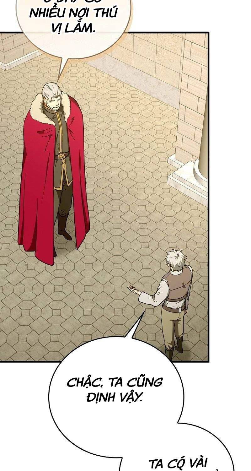 Thánh Cái Khỉ gì, Đây Là Sức Mạnh Của Y Học Hiện Đại: Chapter 88