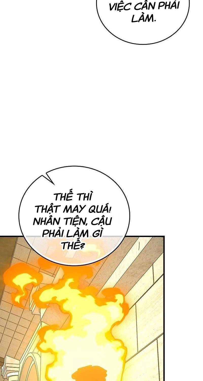 Thánh Cái Khỉ gì, Đây Là Sức Mạnh Của Y Học Hiện Đại: Chapter 88