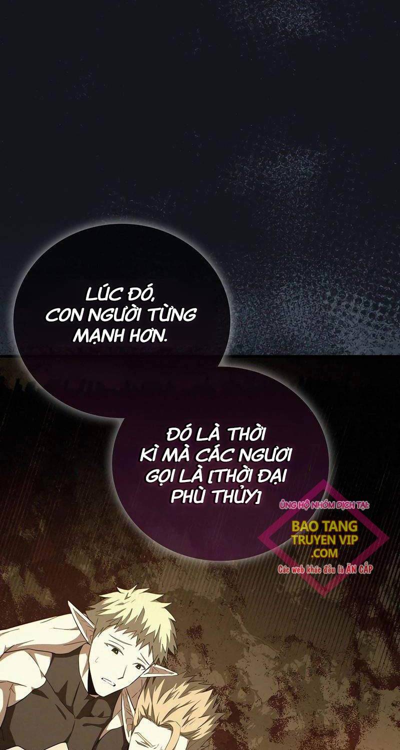 Thánh Cái Khỉ gì, Đây Là Sức Mạnh Của Y Học Hiện Đại: Chapter 91