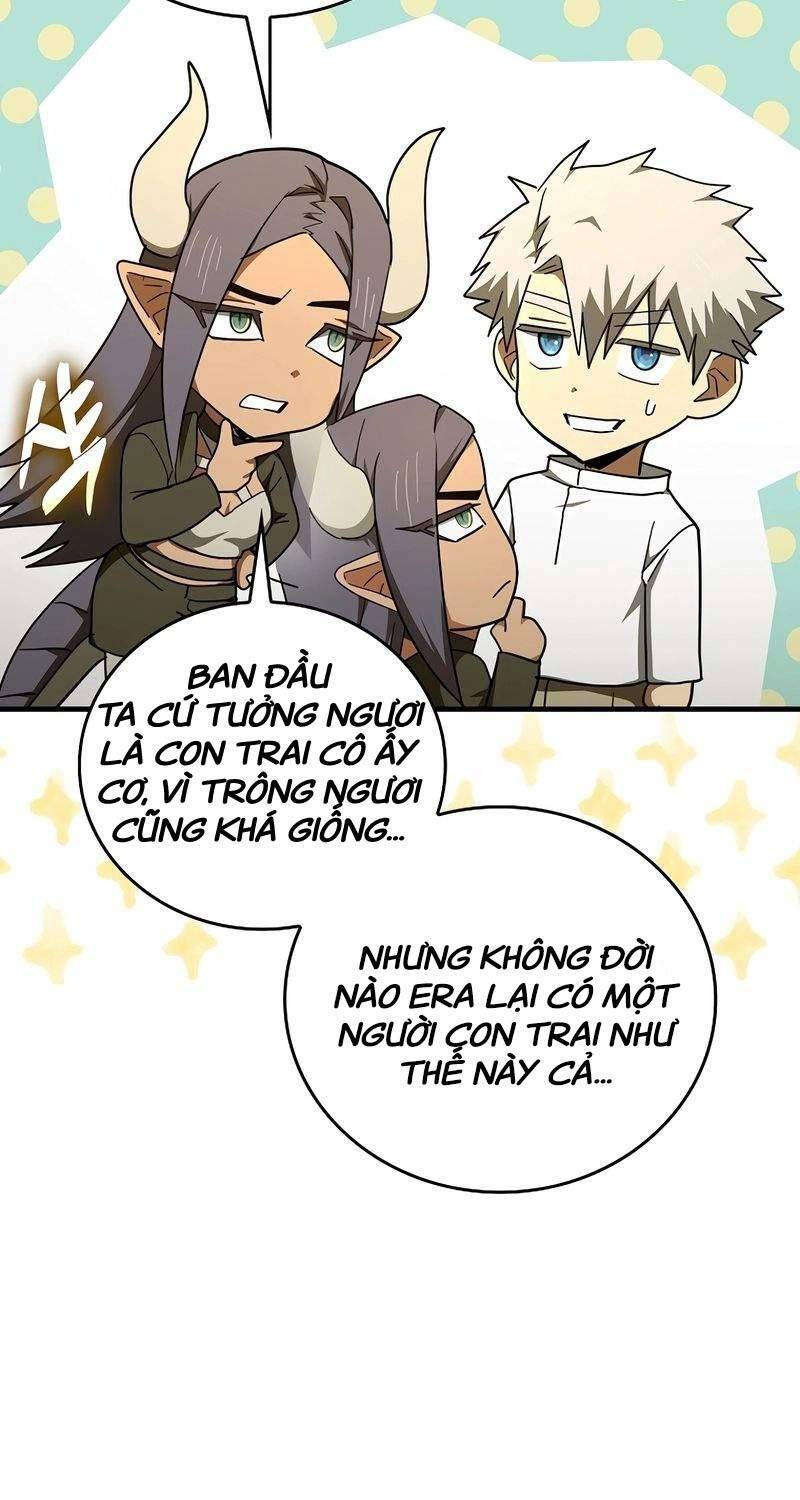 Thánh Cái Khỉ gì, Đây Là Sức Mạnh Của Y Học Hiện Đại: Chapter 91