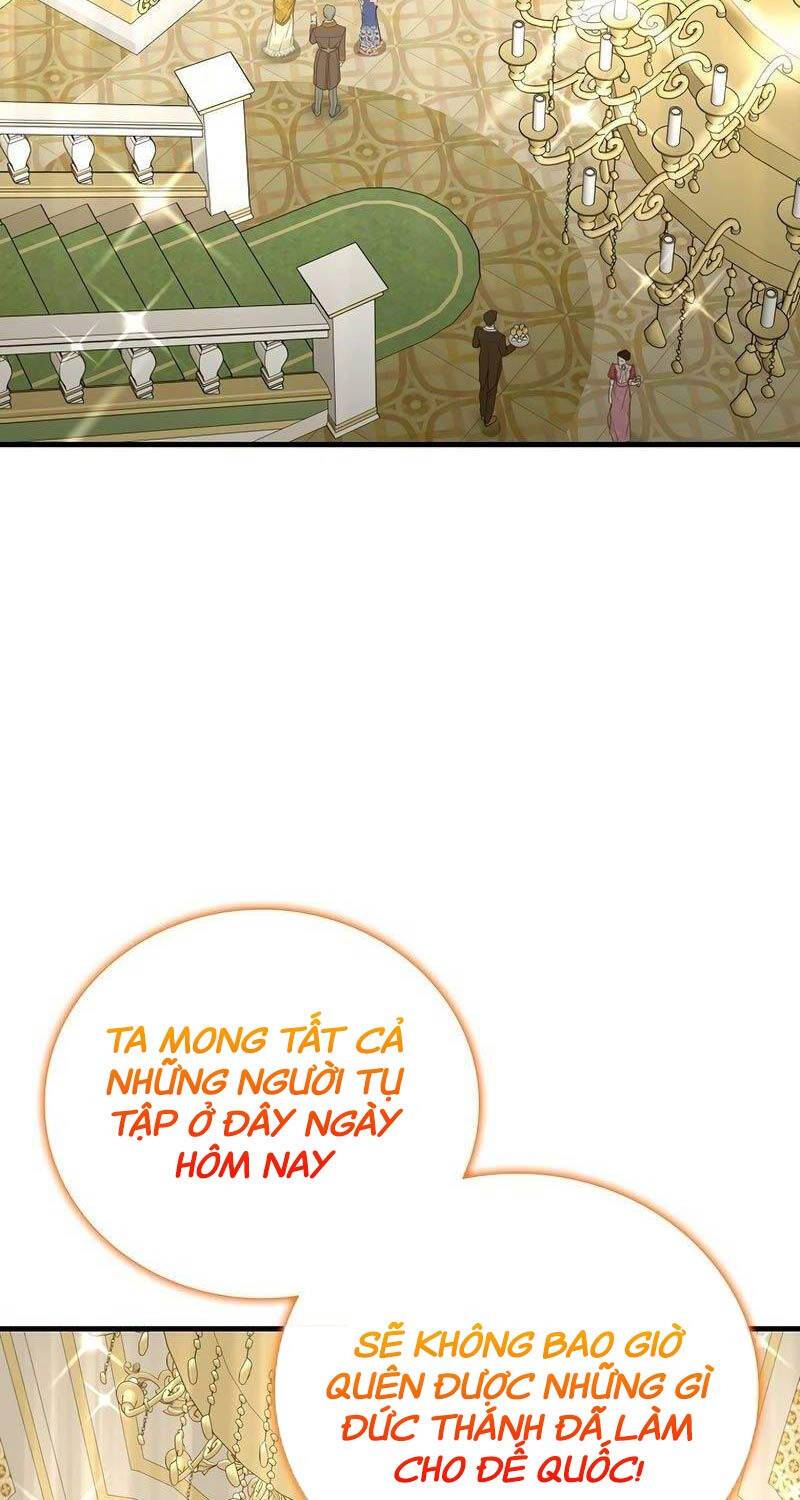 Thánh Cái Khỉ gì, Đây Là Sức Mạnh Của Y Học Hiện Đại: Chapter 91