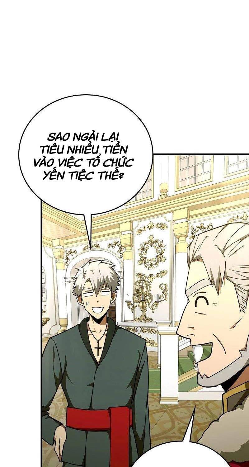 Thánh Cái Khỉ gì, Đây Là Sức Mạnh Của Y Học Hiện Đại: Chapter 91