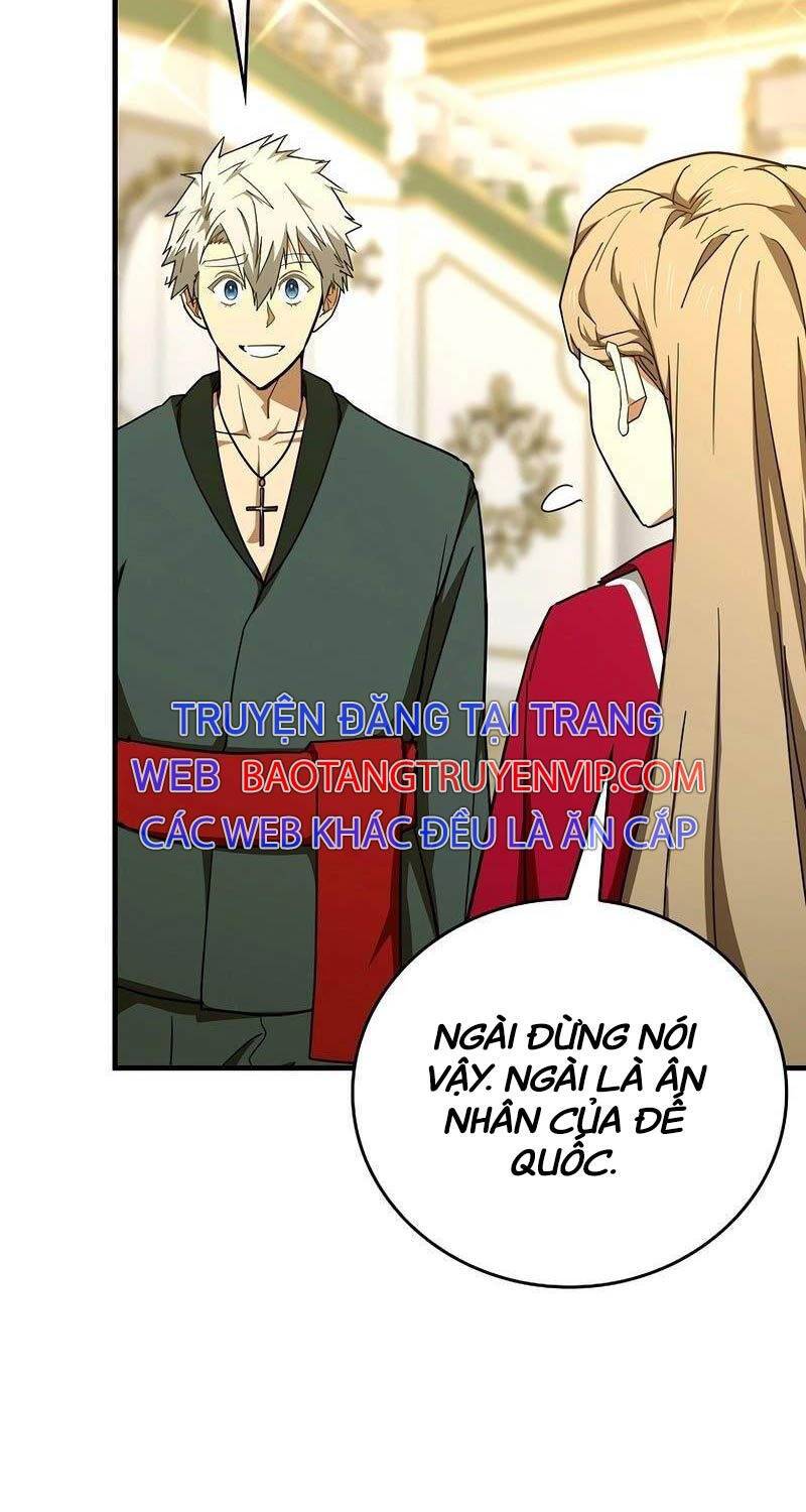 Thánh Cái Khỉ gì, Đây Là Sức Mạnh Của Y Học Hiện Đại: Chapter 91