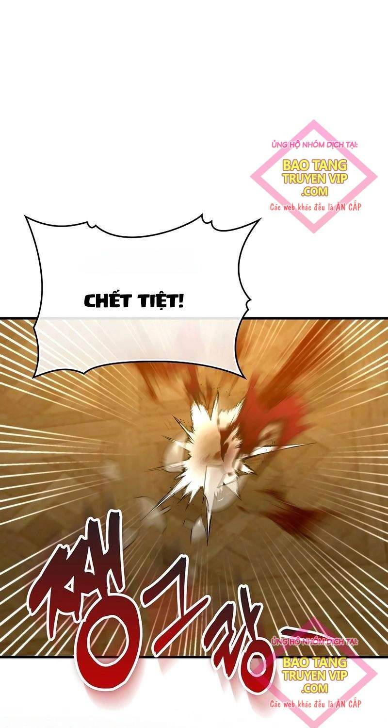 Thánh Cái Khỉ gì, Đây Là Sức Mạnh Của Y Học Hiện Đại: Chapter 91