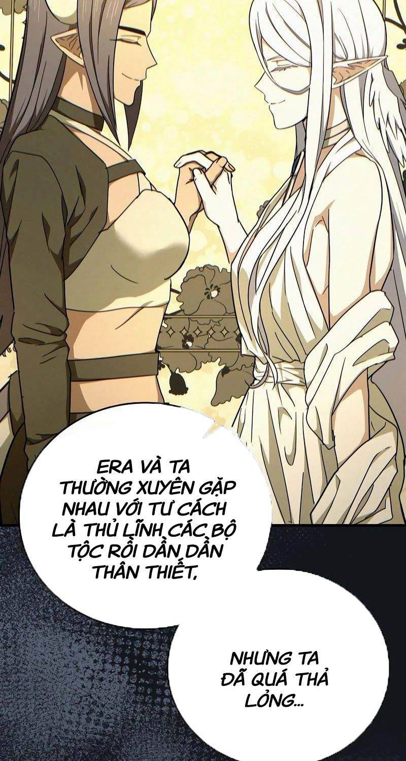 Thánh Cái Khỉ gì, Đây Là Sức Mạnh Của Y Học Hiện Đại: Chapter 91