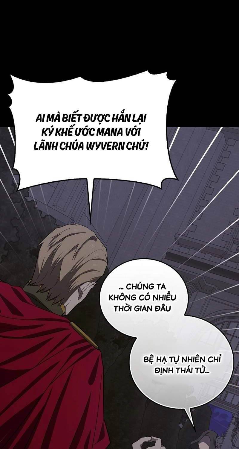 Thánh Cái Khỉ gì, Đây Là Sức Mạnh Của Y Học Hiện Đại: Chapter 93