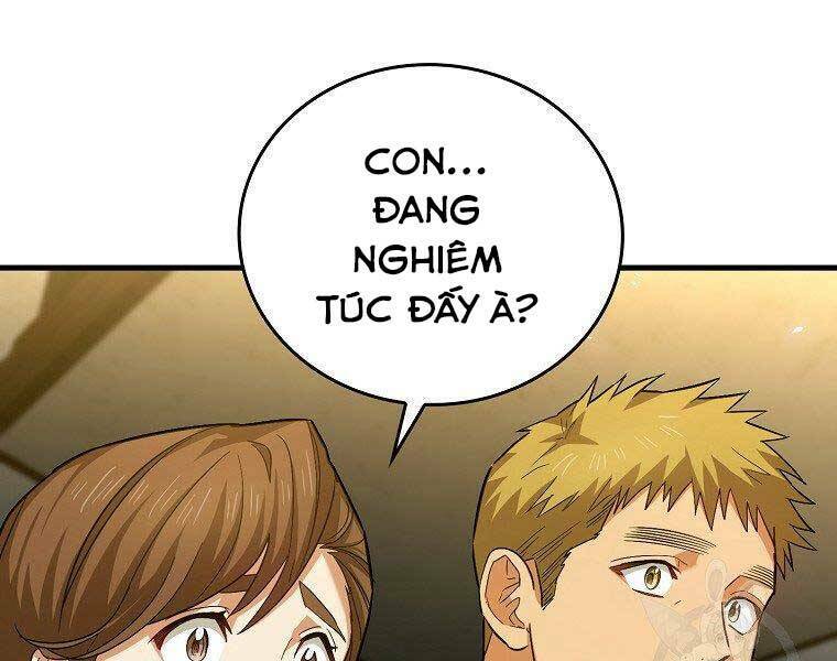 Thánh Cái Khỉ gì, Đây Là Sức Mạnh Của Y Học Hiện Đại: Chapter 24