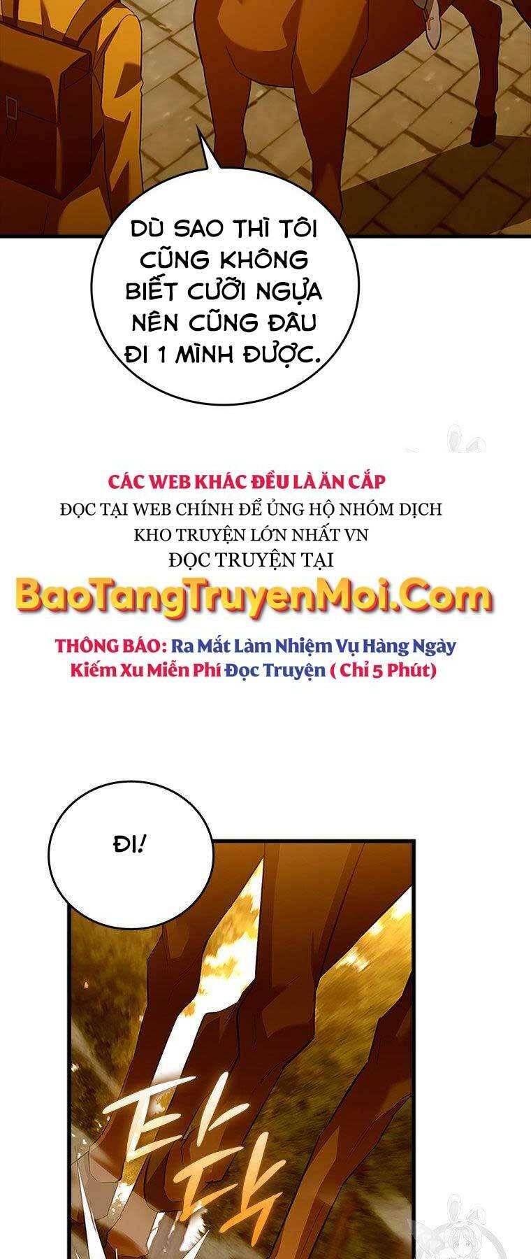 Thánh Cái Khỉ gì, Đây Là Sức Mạnh Của Y Học Hiện Đại: Chapter 26