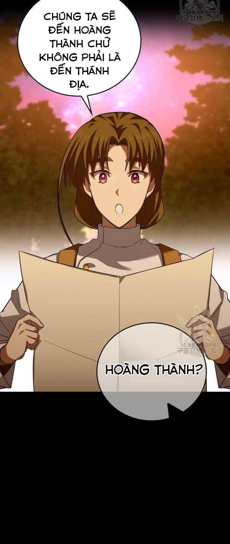 Thánh Cái Khỉ gì, Đây Là Sức Mạnh Của Y Học Hiện Đại: Chapter 26