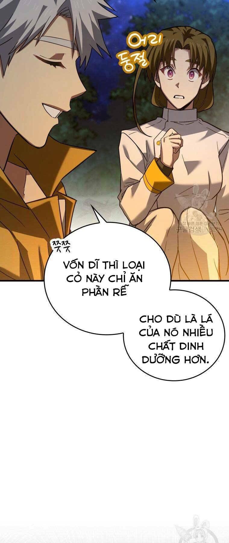 Thánh Cái Khỉ gì, Đây Là Sức Mạnh Của Y Học Hiện Đại: Chapter 26