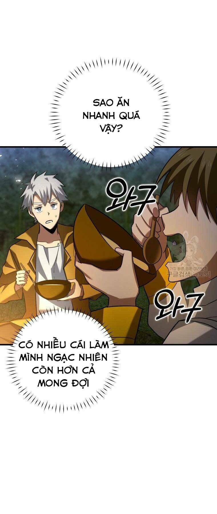 Thánh Cái Khỉ gì, Đây Là Sức Mạnh Của Y Học Hiện Đại: Chapter 26