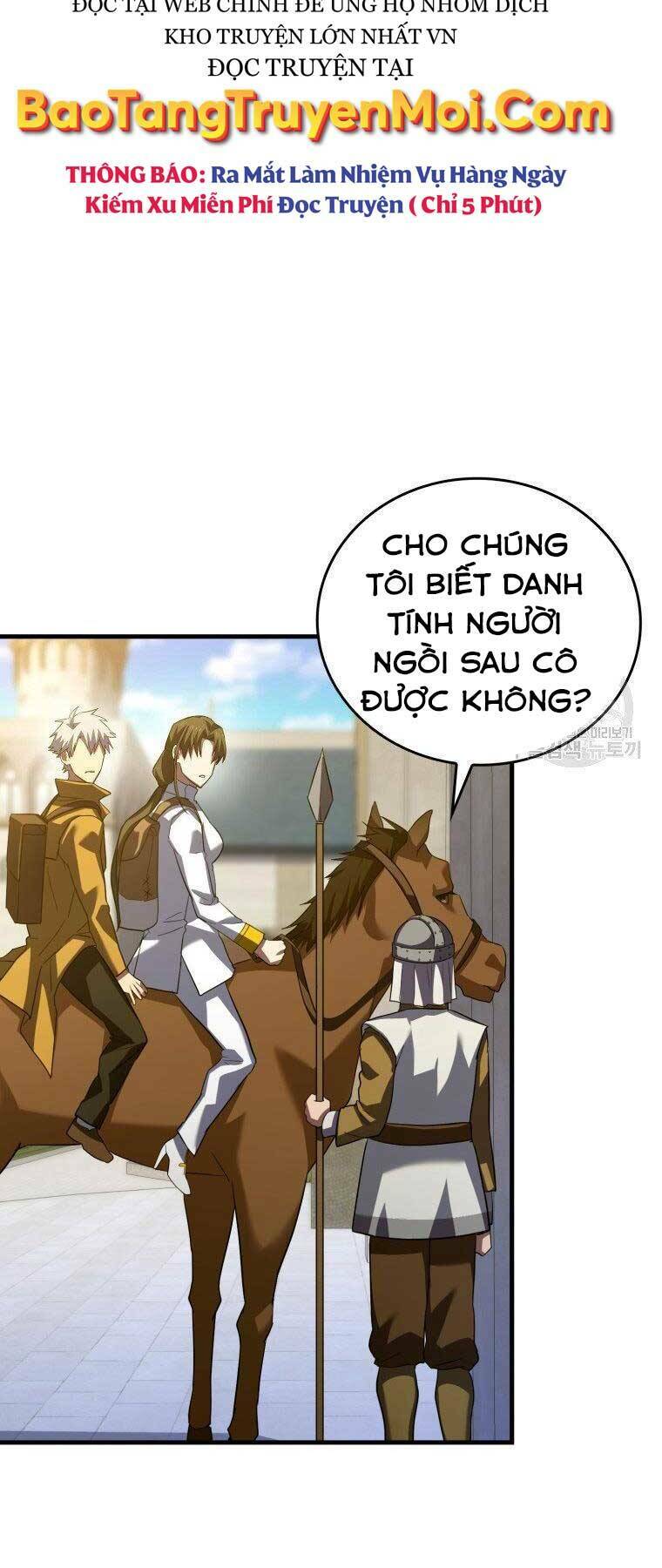 Thánh Cái Khỉ gì, Đây Là Sức Mạnh Của Y Học Hiện Đại: Chapter 26