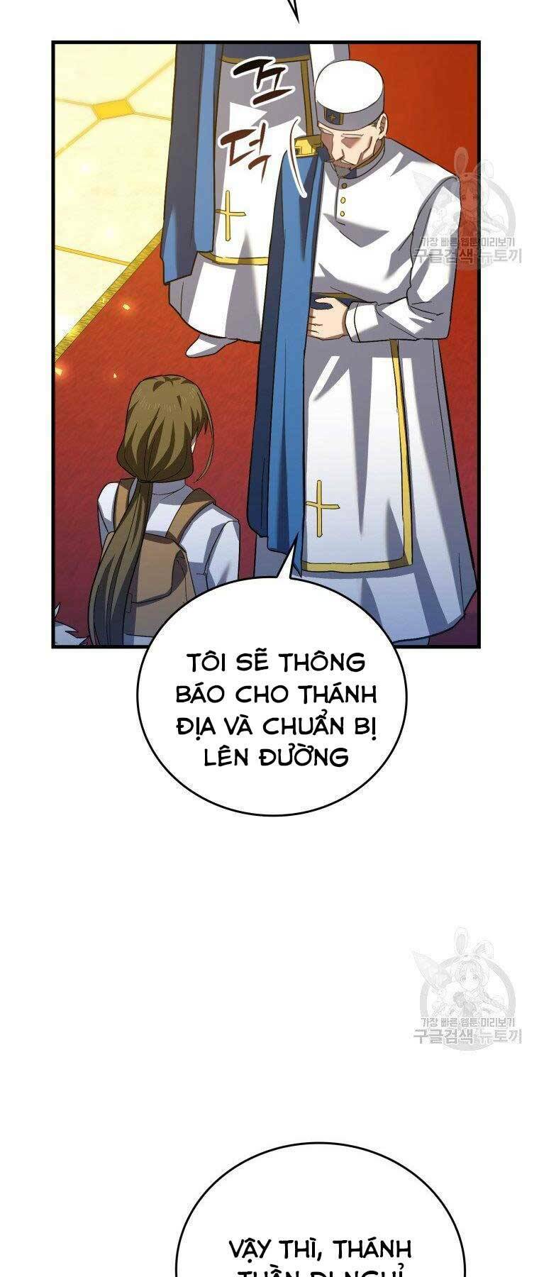 Thánh Cái Khỉ gì, Đây Là Sức Mạnh Của Y Học Hiện Đại: Chapter 26