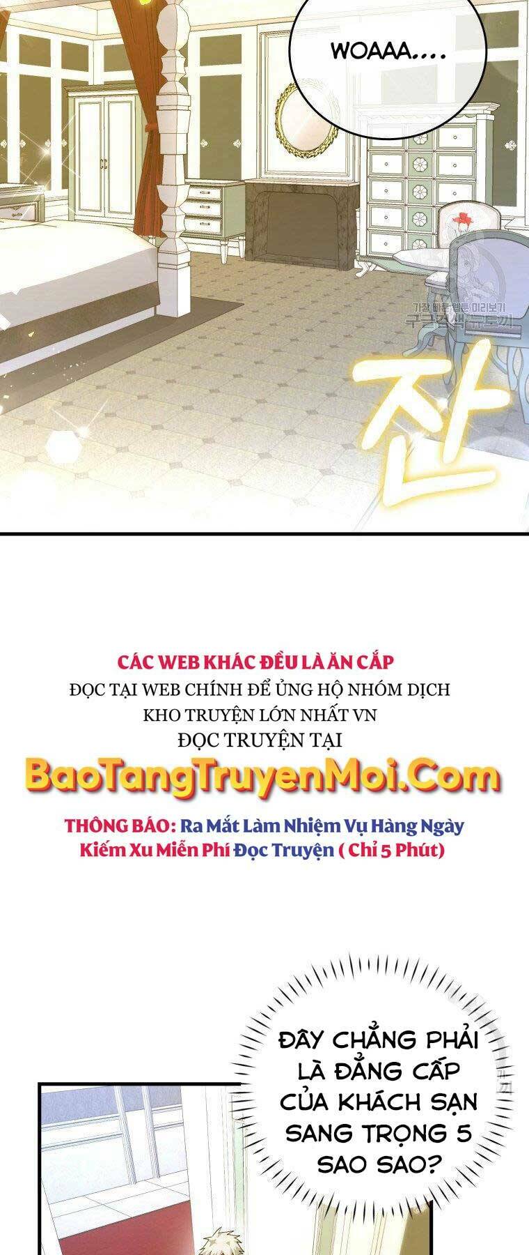 Thánh Cái Khỉ gì, Đây Là Sức Mạnh Của Y Học Hiện Đại: Chapter 26