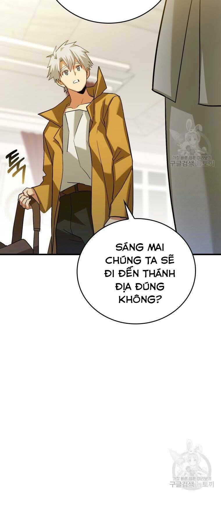 Thánh Cái Khỉ gì, Đây Là Sức Mạnh Của Y Học Hiện Đại: Chapter 26