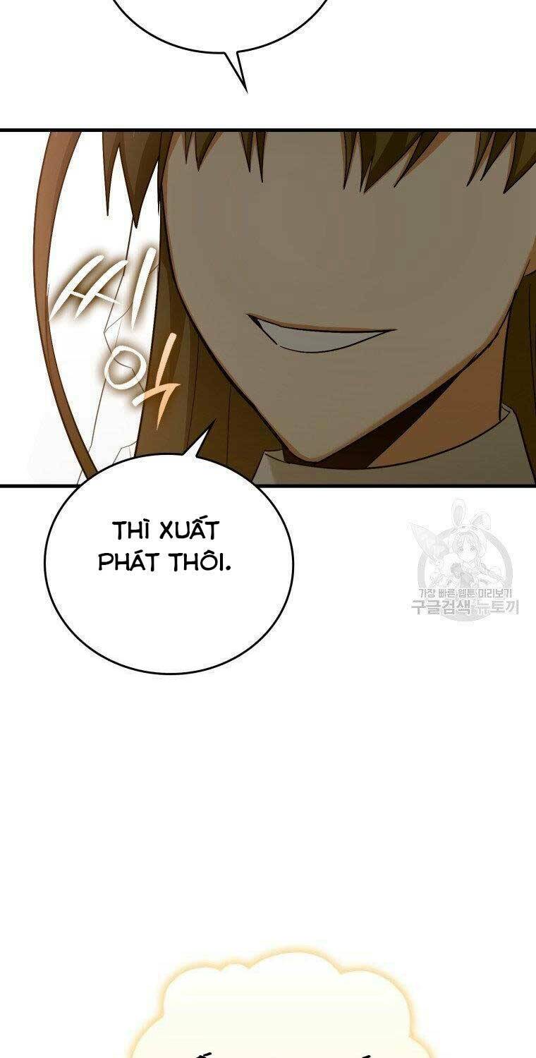 Thánh Cái Khỉ gì, Đây Là Sức Mạnh Của Y Học Hiện Đại: Chapter 26