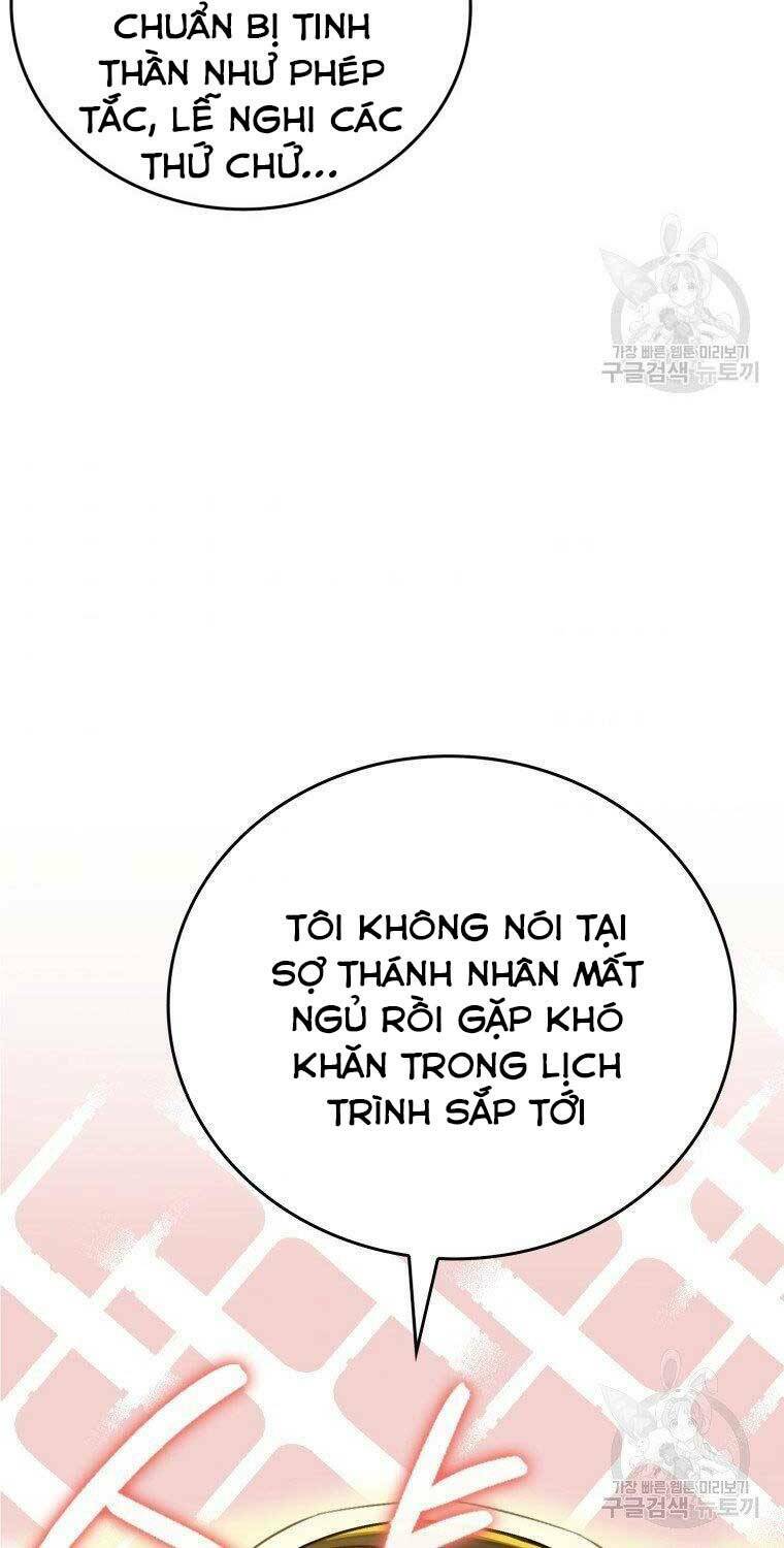 Thánh Cái Khỉ gì, Đây Là Sức Mạnh Của Y Học Hiện Đại: Chapter 26