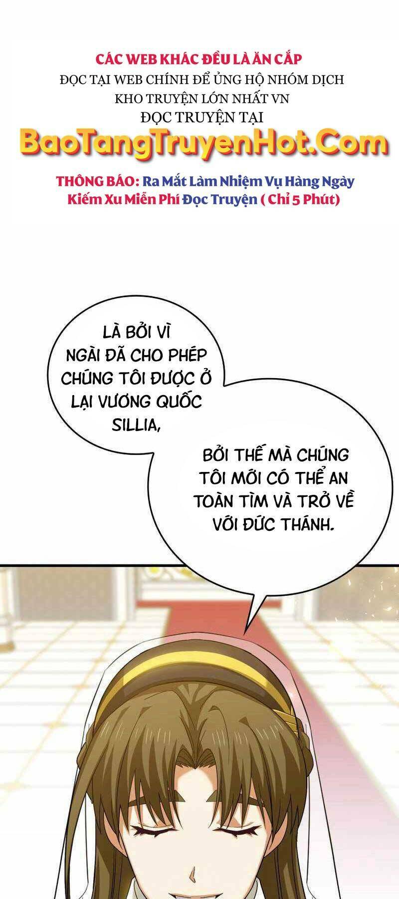 Thánh Cái Khỉ gì, Đây Là Sức Mạnh Của Y Học Hiện Đại: Chapter 27