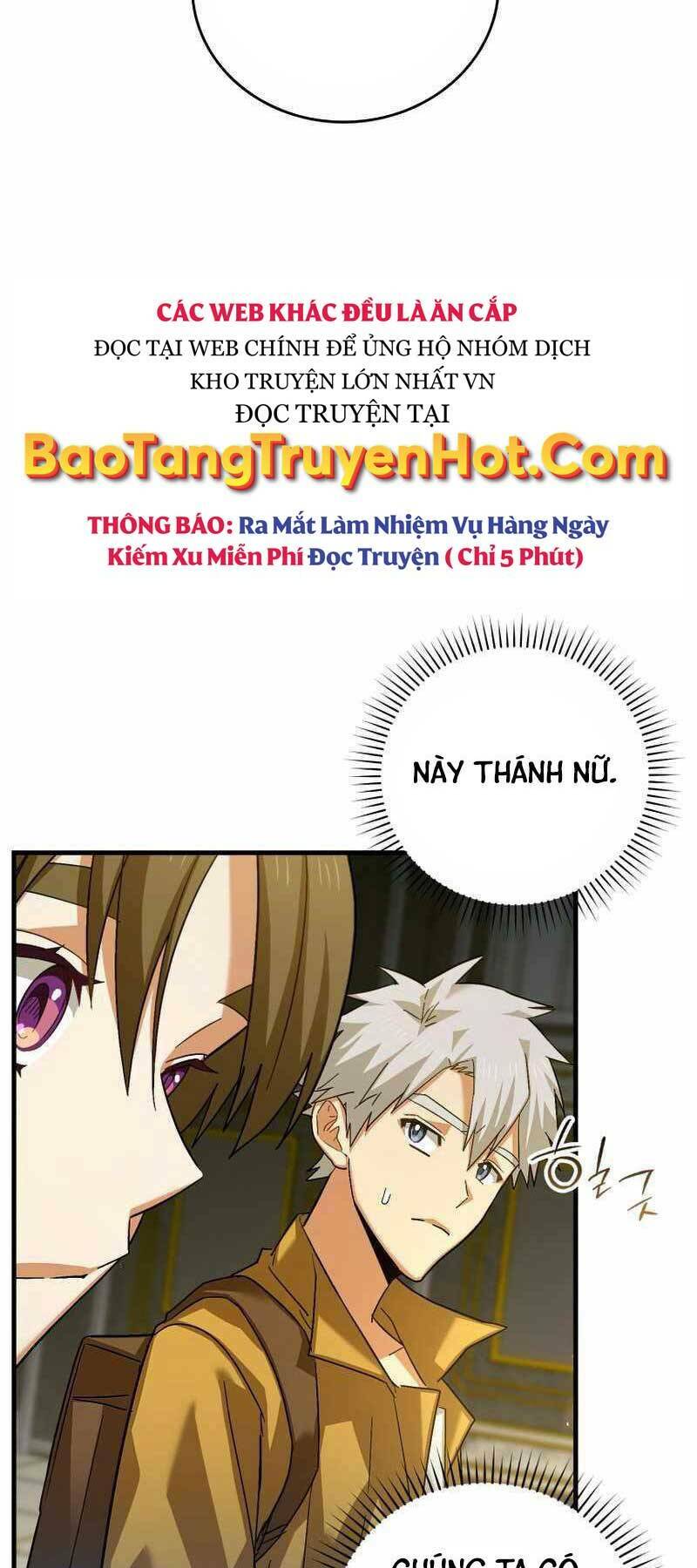 Thánh Cái Khỉ gì, Đây Là Sức Mạnh Của Y Học Hiện Đại: Chapter 27