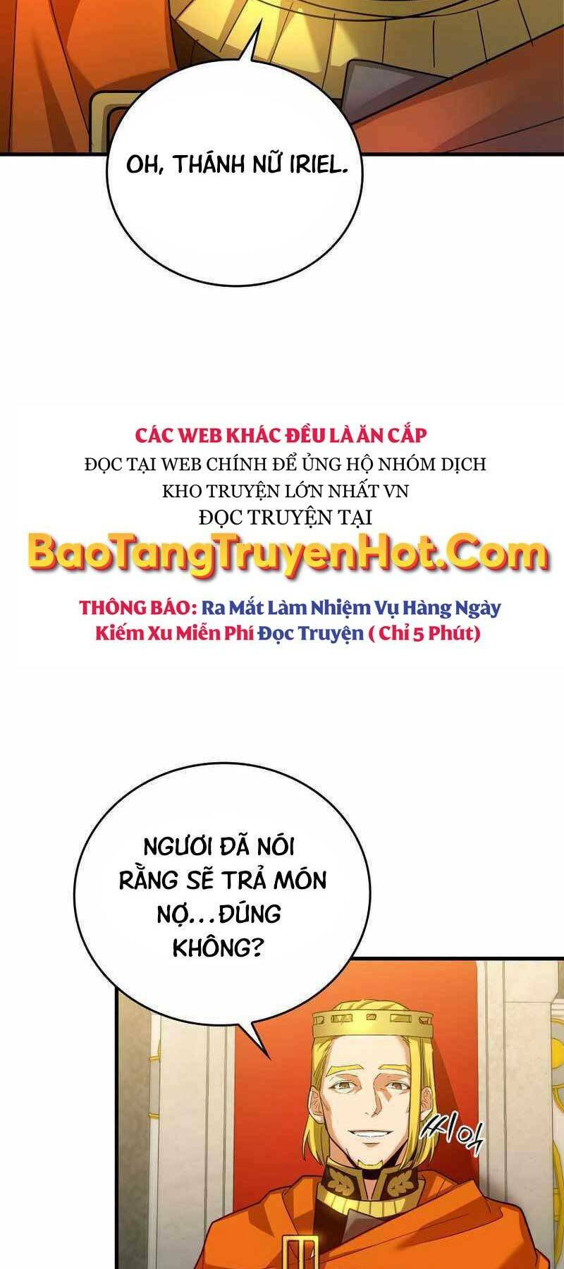Thánh Cái Khỉ gì, Đây Là Sức Mạnh Của Y Học Hiện Đại: Chapter 27