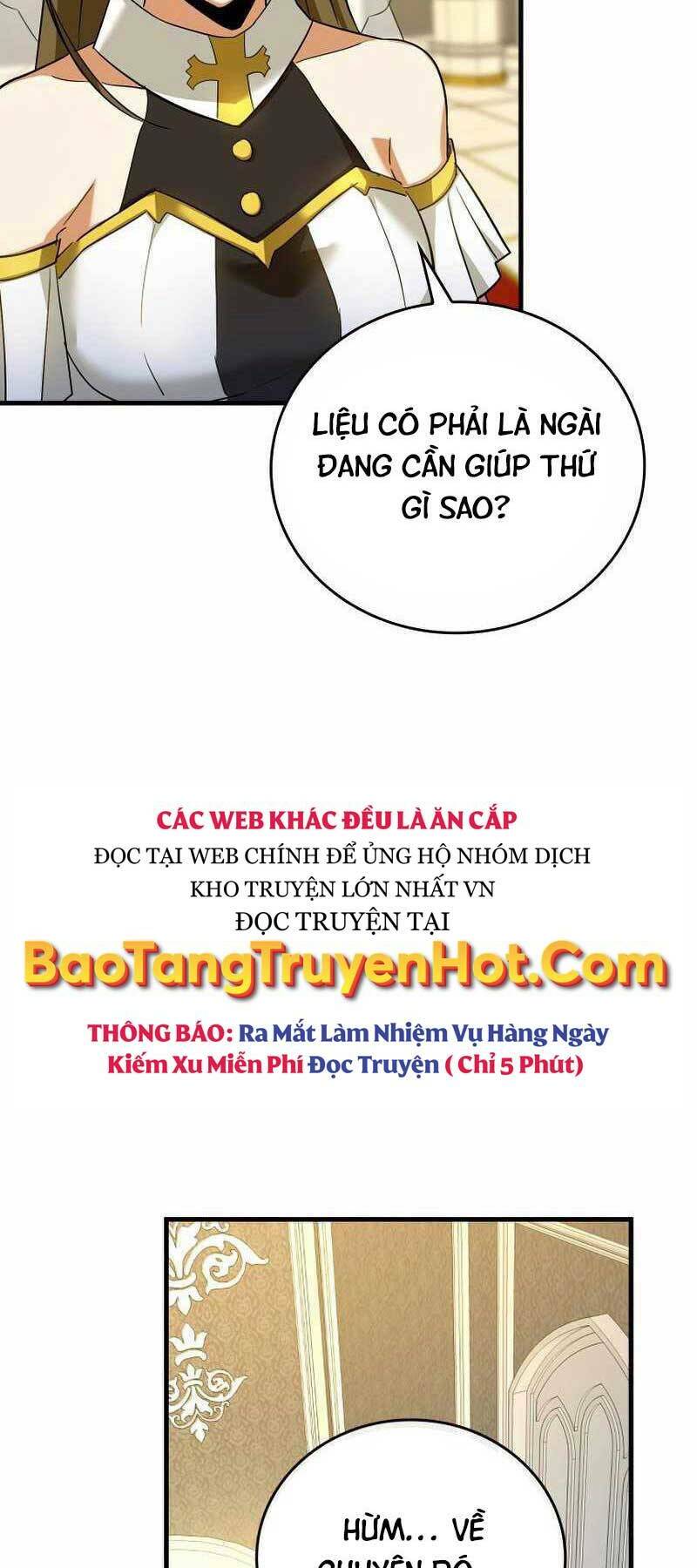 Thánh Cái Khỉ gì, Đây Là Sức Mạnh Của Y Học Hiện Đại: Chapter 27