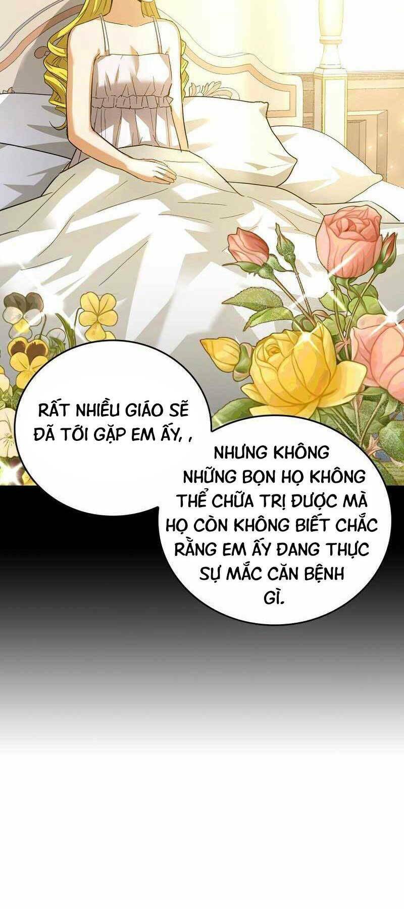 Thánh Cái Khỉ gì, Đây Là Sức Mạnh Của Y Học Hiện Đại: Chapter 27