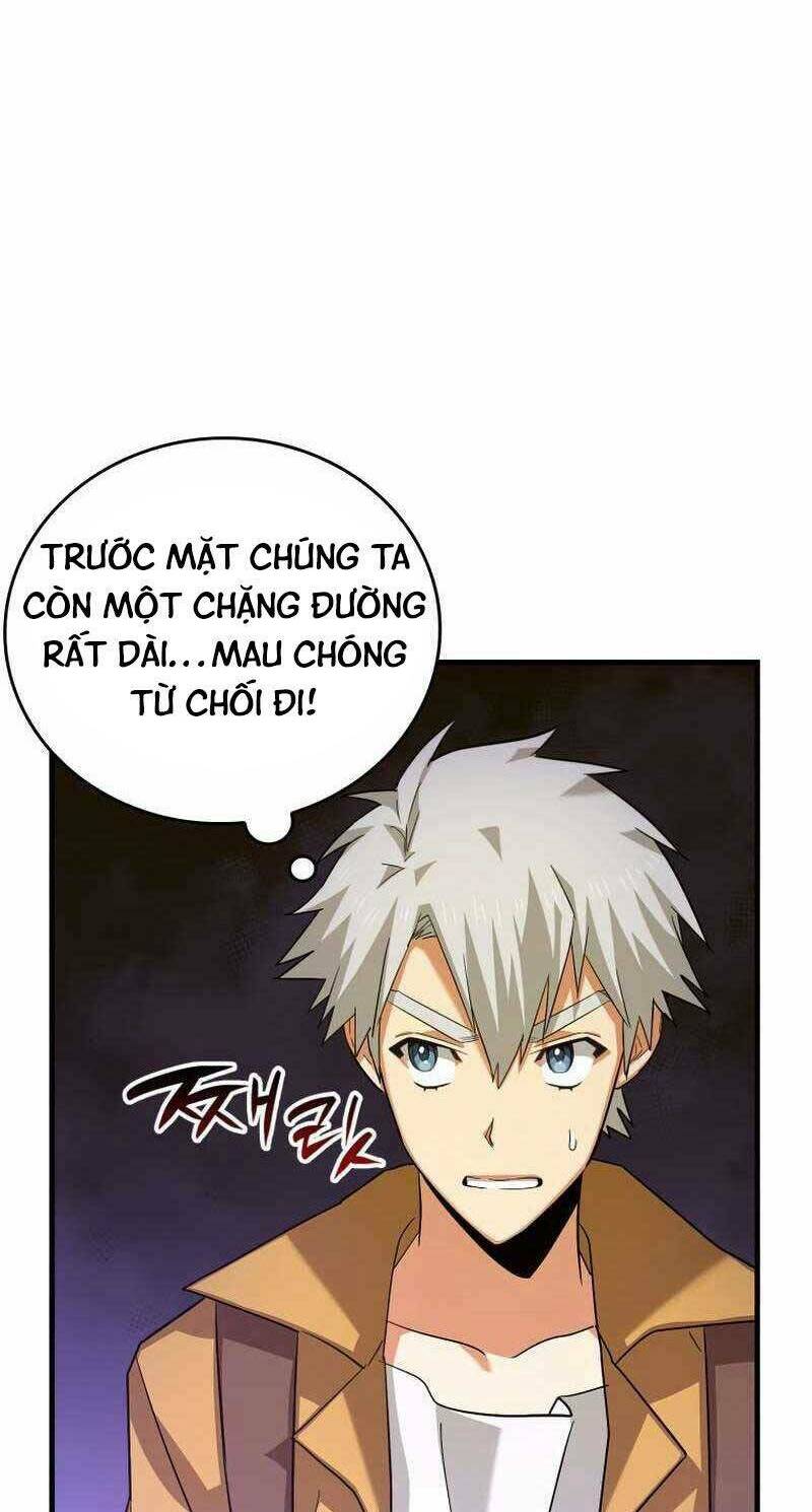 Thánh Cái Khỉ gì, Đây Là Sức Mạnh Của Y Học Hiện Đại: Chapter 27