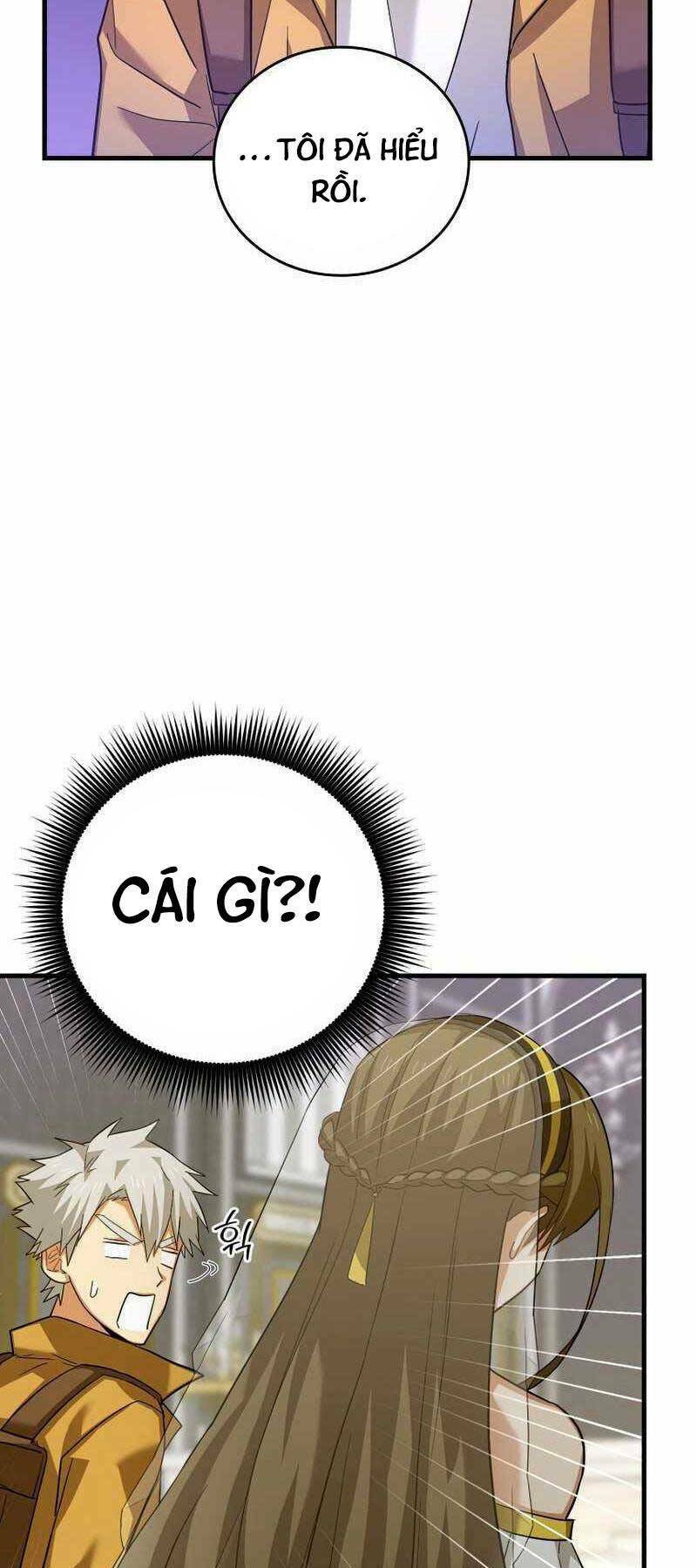 Thánh Cái Khỉ gì, Đây Là Sức Mạnh Của Y Học Hiện Đại: Chapter 27