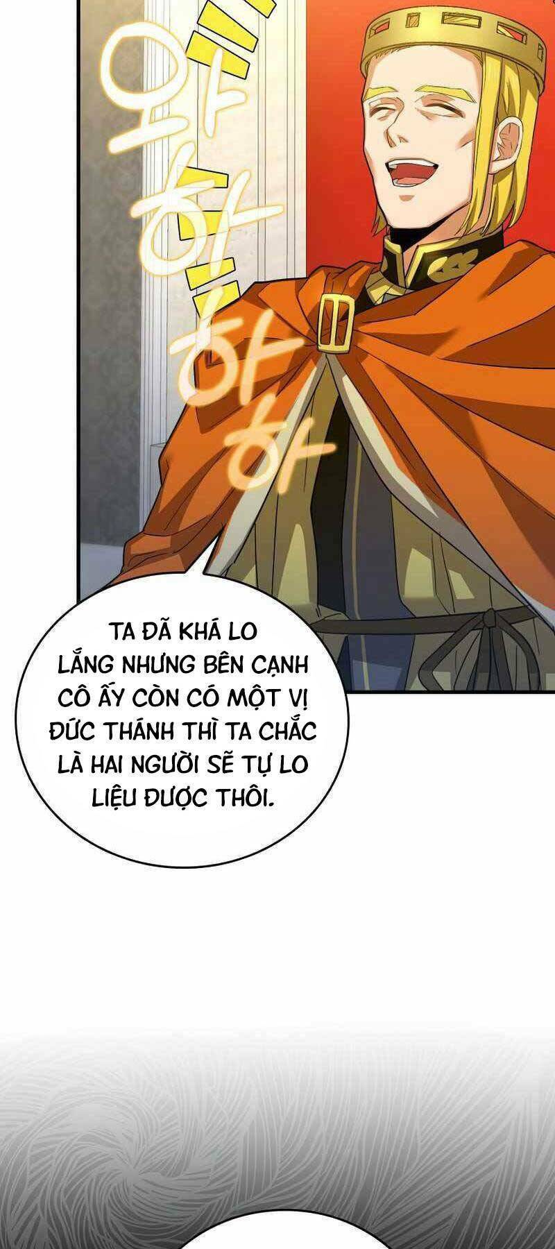 Thánh Cái Khỉ gì, Đây Là Sức Mạnh Của Y Học Hiện Đại: Chapter 27