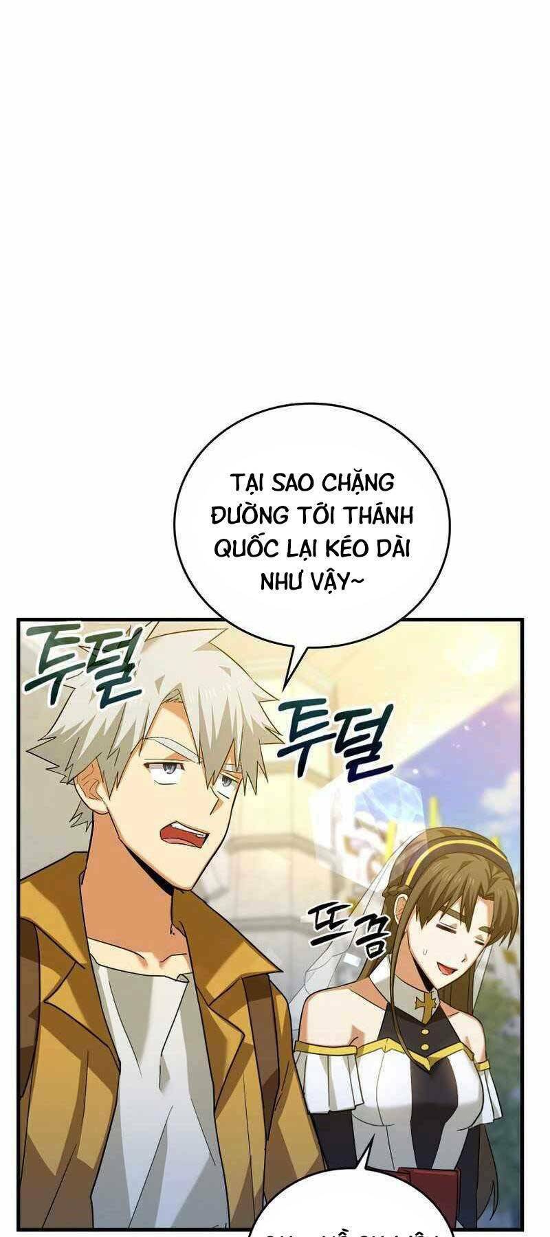 Thánh Cái Khỉ gì, Đây Là Sức Mạnh Của Y Học Hiện Đại: Chapter 27