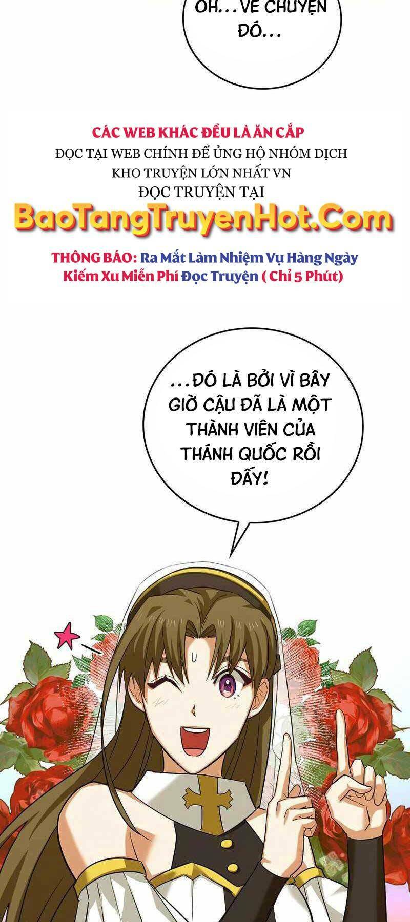 Thánh Cái Khỉ gì, Đây Là Sức Mạnh Của Y Học Hiện Đại: Chapter 27