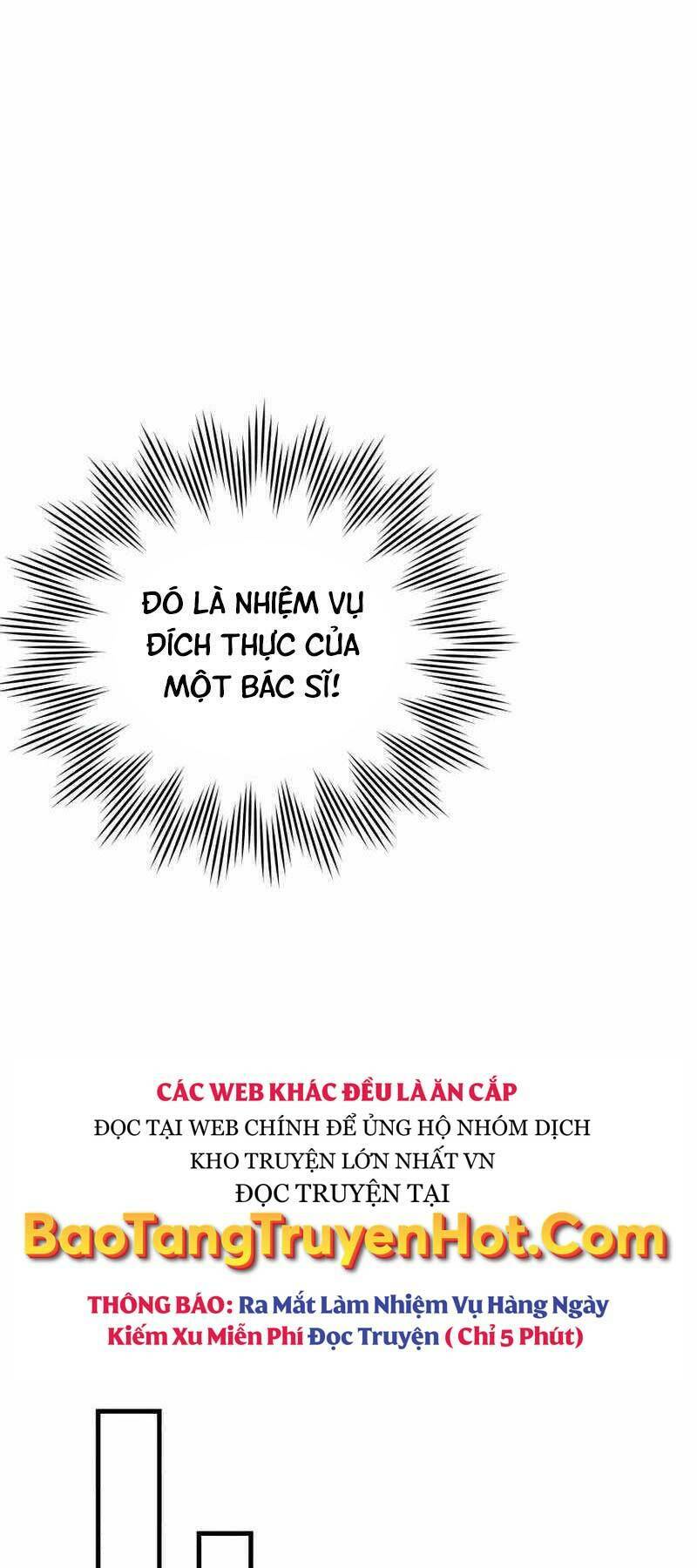 Thánh Cái Khỉ gì, Đây Là Sức Mạnh Của Y Học Hiện Đại: Chapter 27